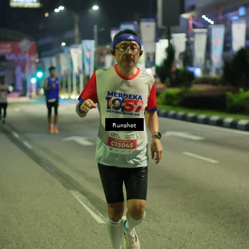 Runner Photo 4963382