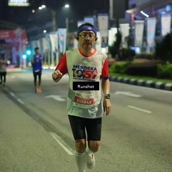 Runner Photo 4963383