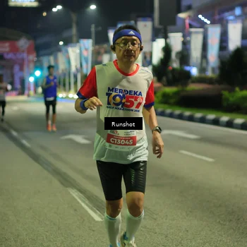 Runner Photo 4963385