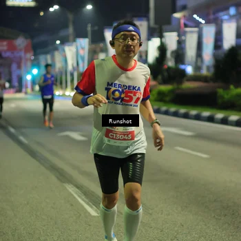 Runner Photo 4963386