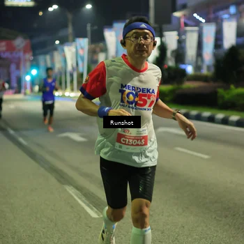 Runner Photo 4963387