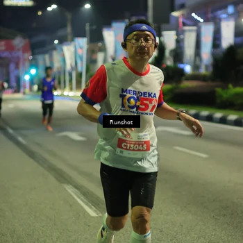 Runner Photo 4963388