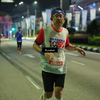 Runner Photo 4963389