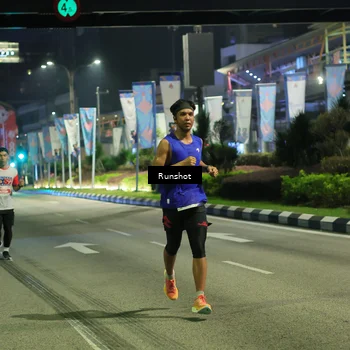 Runner Photo 4963390