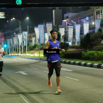 Runner Photo 4963392