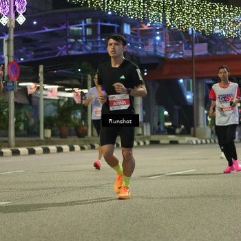 Runner Photo 4963395