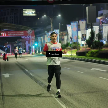 Runner Photo 4963399