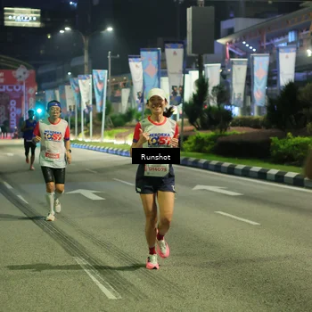 Runner Photo 4963401
