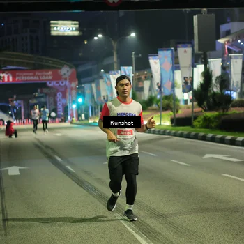 Runner Photo 4963403