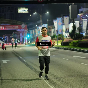 Runner Photo 4963404