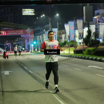 Runner Photo 4963405