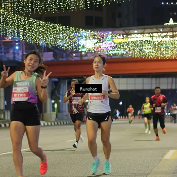 Runner Photo 4963406
