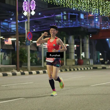 Runner Photo 4963407