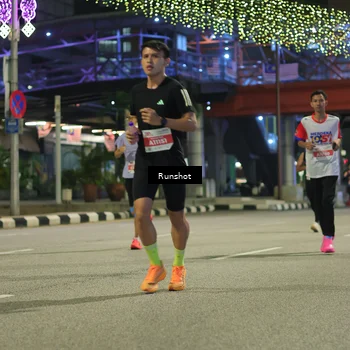 Runner Photo 4963408