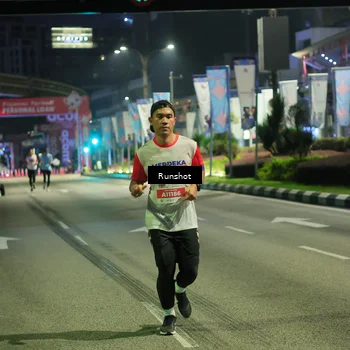 Runner Photo 4963409