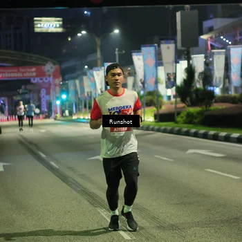 Runner Photo 4963411
