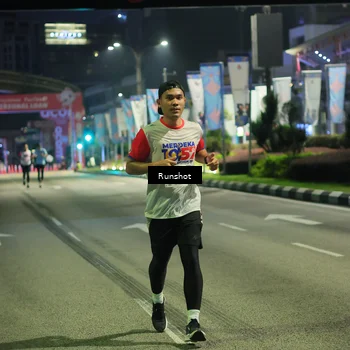 Runner Photo 4963413