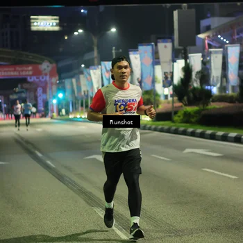 Runner Photo 4963414