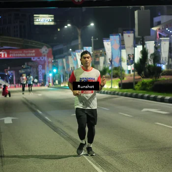 Runner Photo 4963415