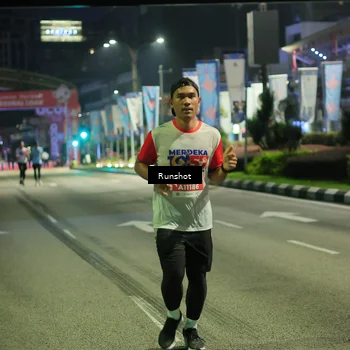Runner Photo 4963416