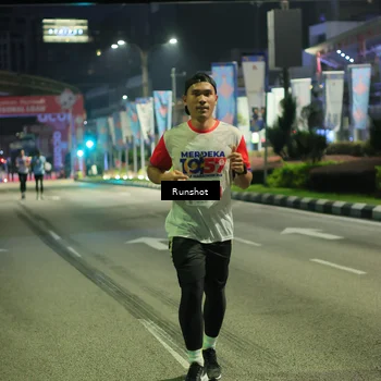 Runner Photo 4963419