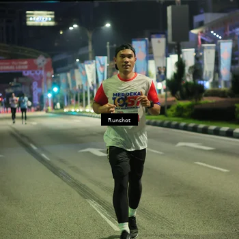 Runner Photo 4963420