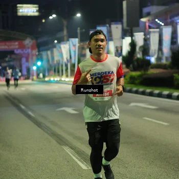 Runner Photo 4963426