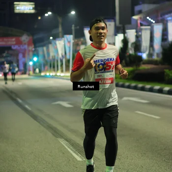 Runner Photo 4963427