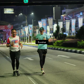 Runner Photo 4963428
