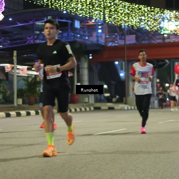 Runner Photo 4963429