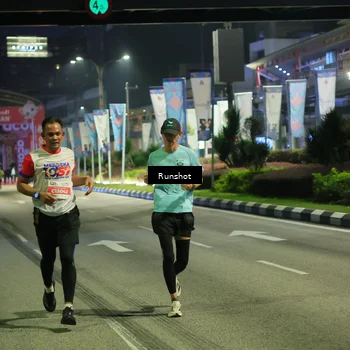 Runner Photo 4963431