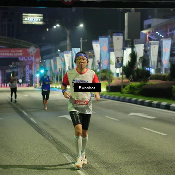 Runner Photo 4963433