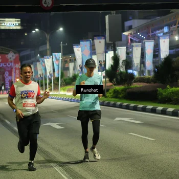 Runner Photo 4963436