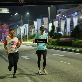 Runner Photo 4963437