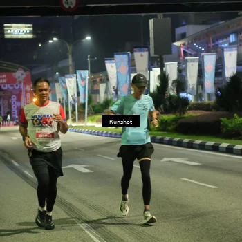 Runner Photo 4963438