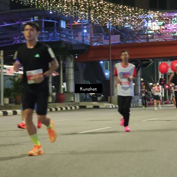 Runner Photo 4963439