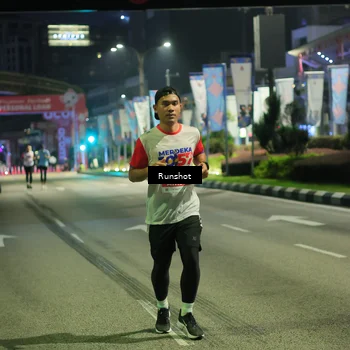 Runner Photo 4963440