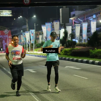 Runner Photo 4963441