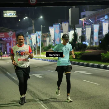 Runner Photo 4963442