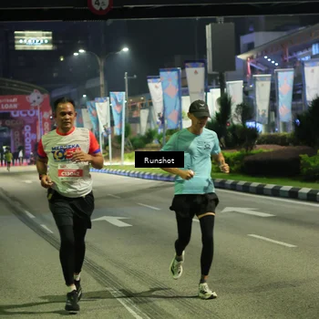 Runner Photo 4963443