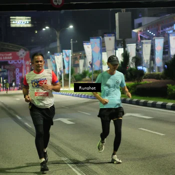 Runner Photo 4963444