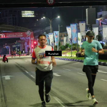 Runner Photo 4963445