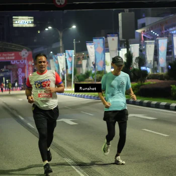 Runner Photo 4963446