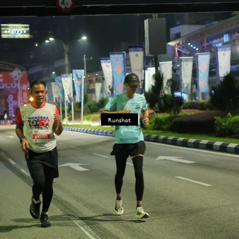 Runner Photo 4963447