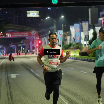 Runner Photo 4963448