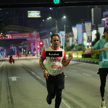 Runner Photo 4963449