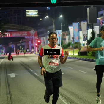 Runner Photo 4963450