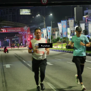 Runner Photo 4963451