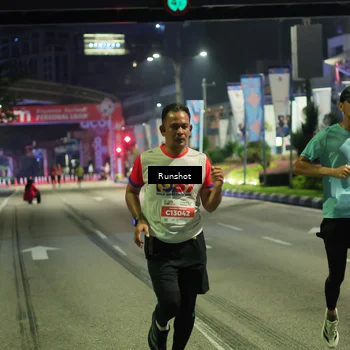 Runner Photo 4963452