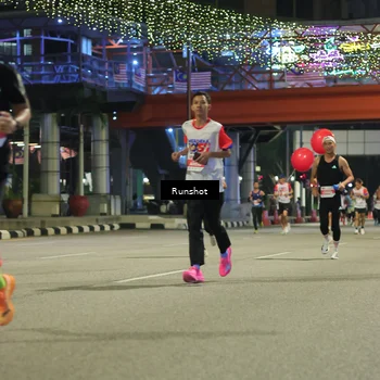 Runner Photo 4963454